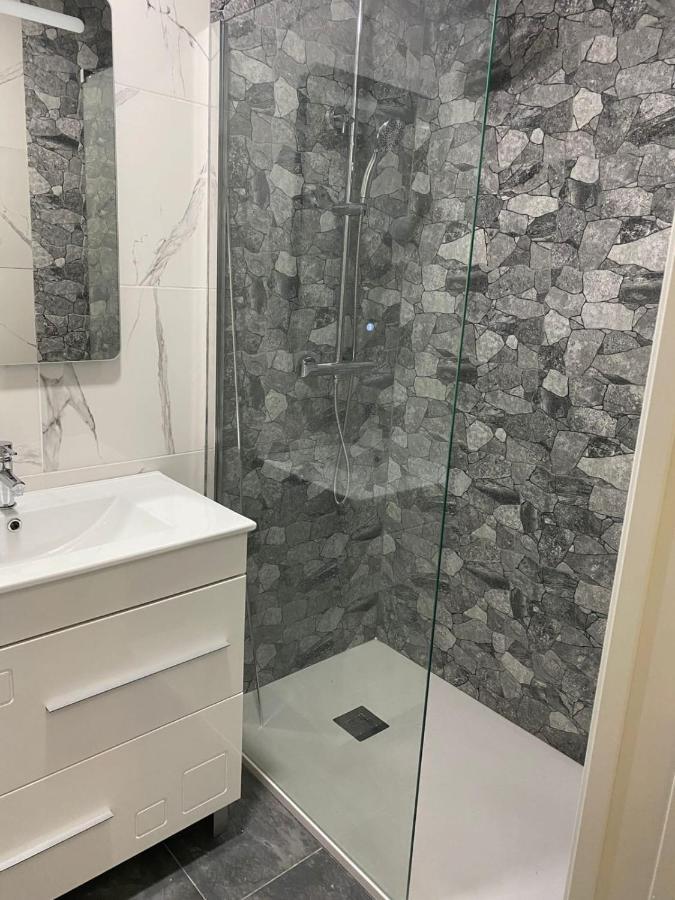 Apartmán Piso Nuevo A 10 Minutos De San Sebastian Lasarte Oria Exteriér fotografie