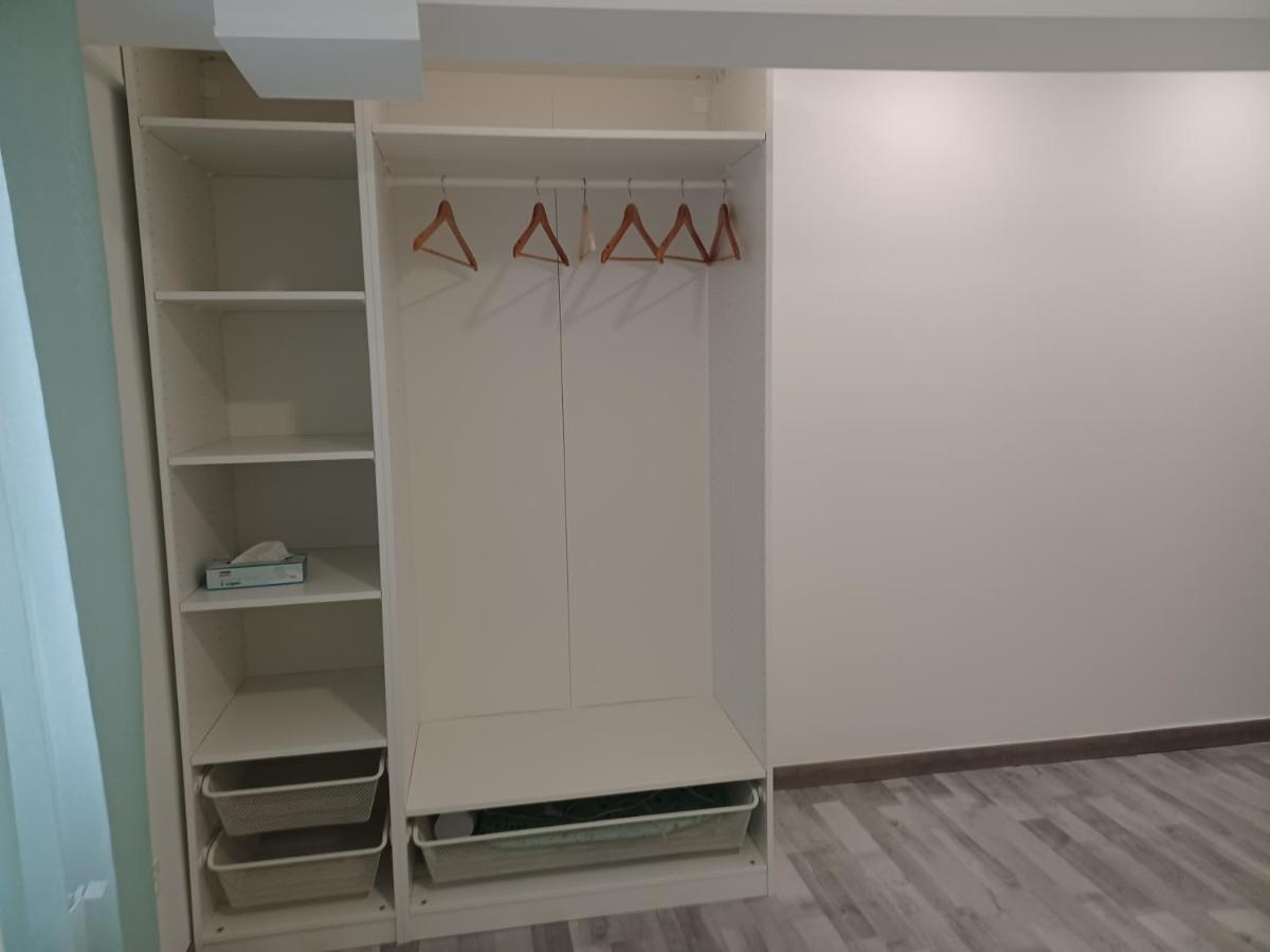 Apartmán Piso Nuevo A 10 Minutos De San Sebastian Lasarte Oria Exteriér fotografie