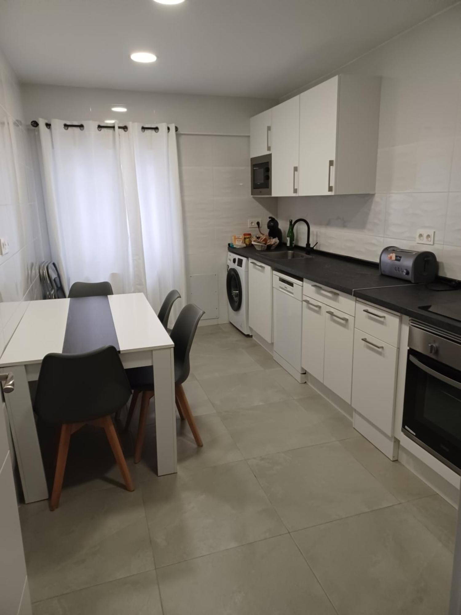 Apartmán Piso Nuevo A 10 Minutos De San Sebastian Lasarte Oria Exteriér fotografie