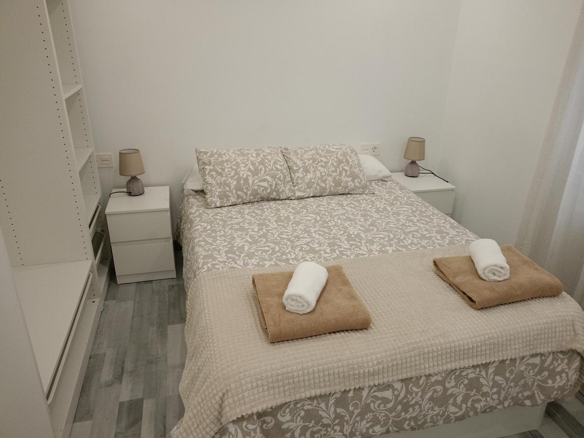Apartmán Piso Nuevo A 10 Minutos De San Sebastian Lasarte Oria Exteriér fotografie