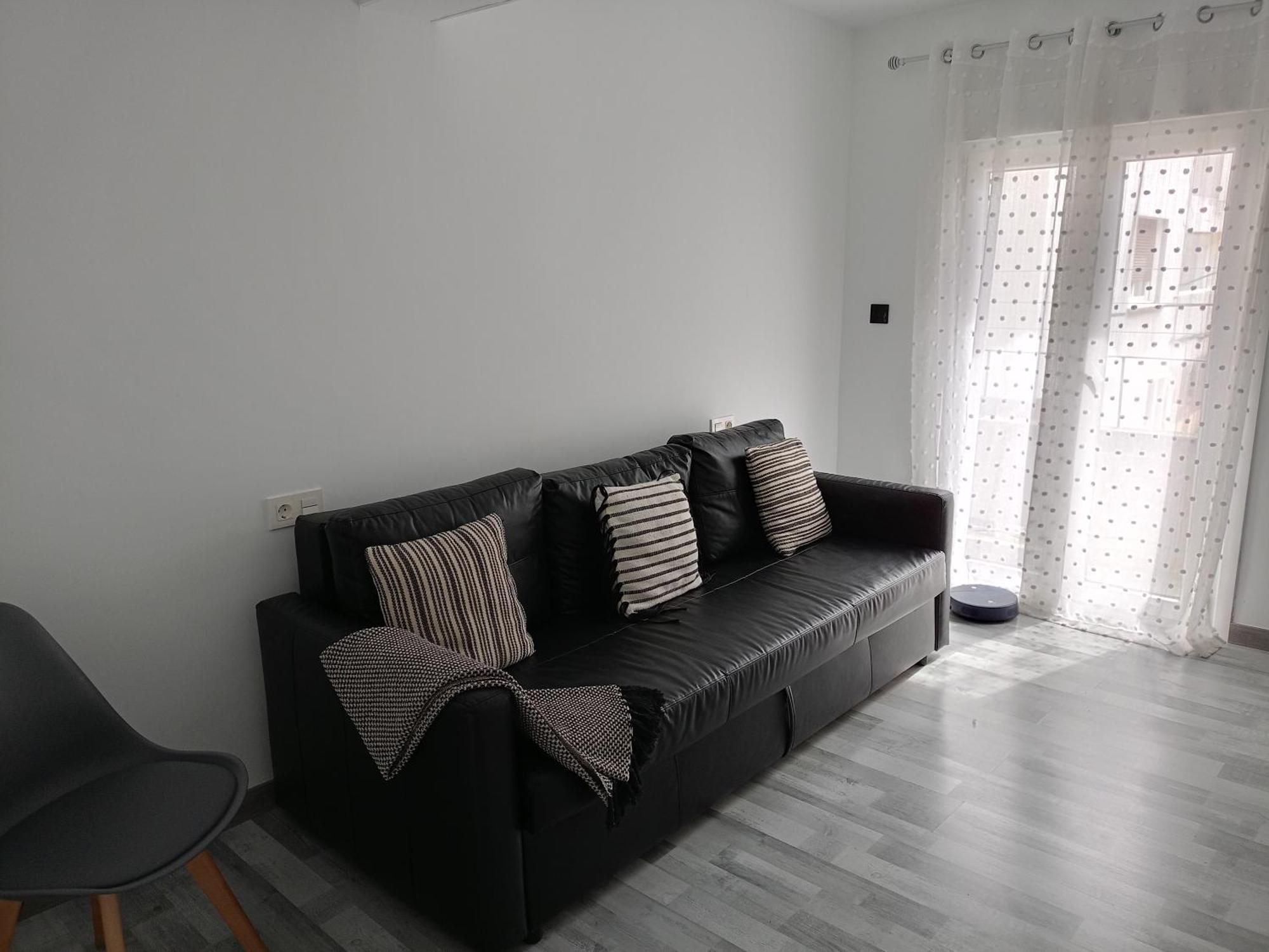 Apartmán Piso Nuevo A 10 Minutos De San Sebastian Lasarte Oria Exteriér fotografie
