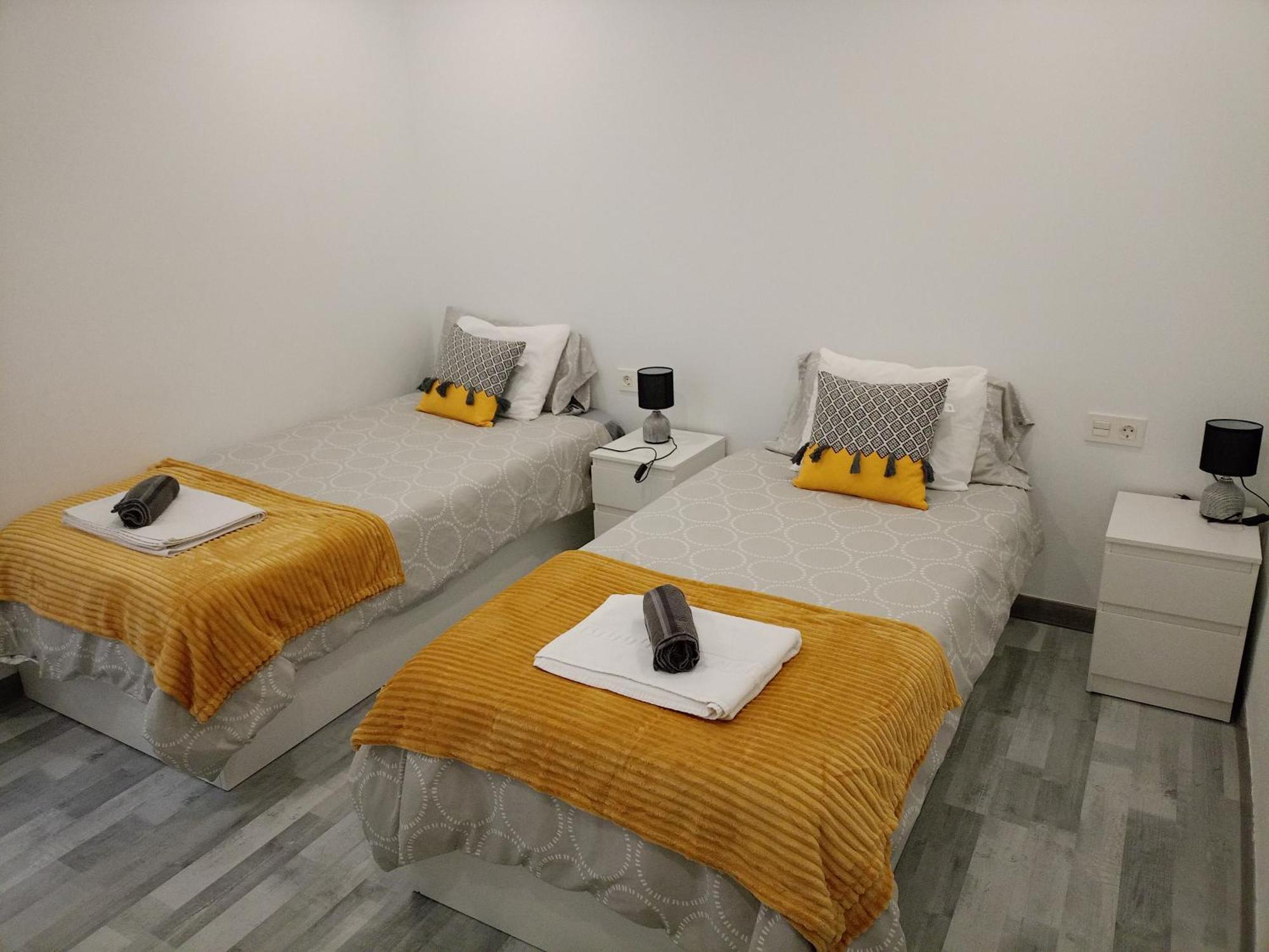 Apartmán Piso Nuevo A 10 Minutos De San Sebastian Lasarte Oria Exteriér fotografie