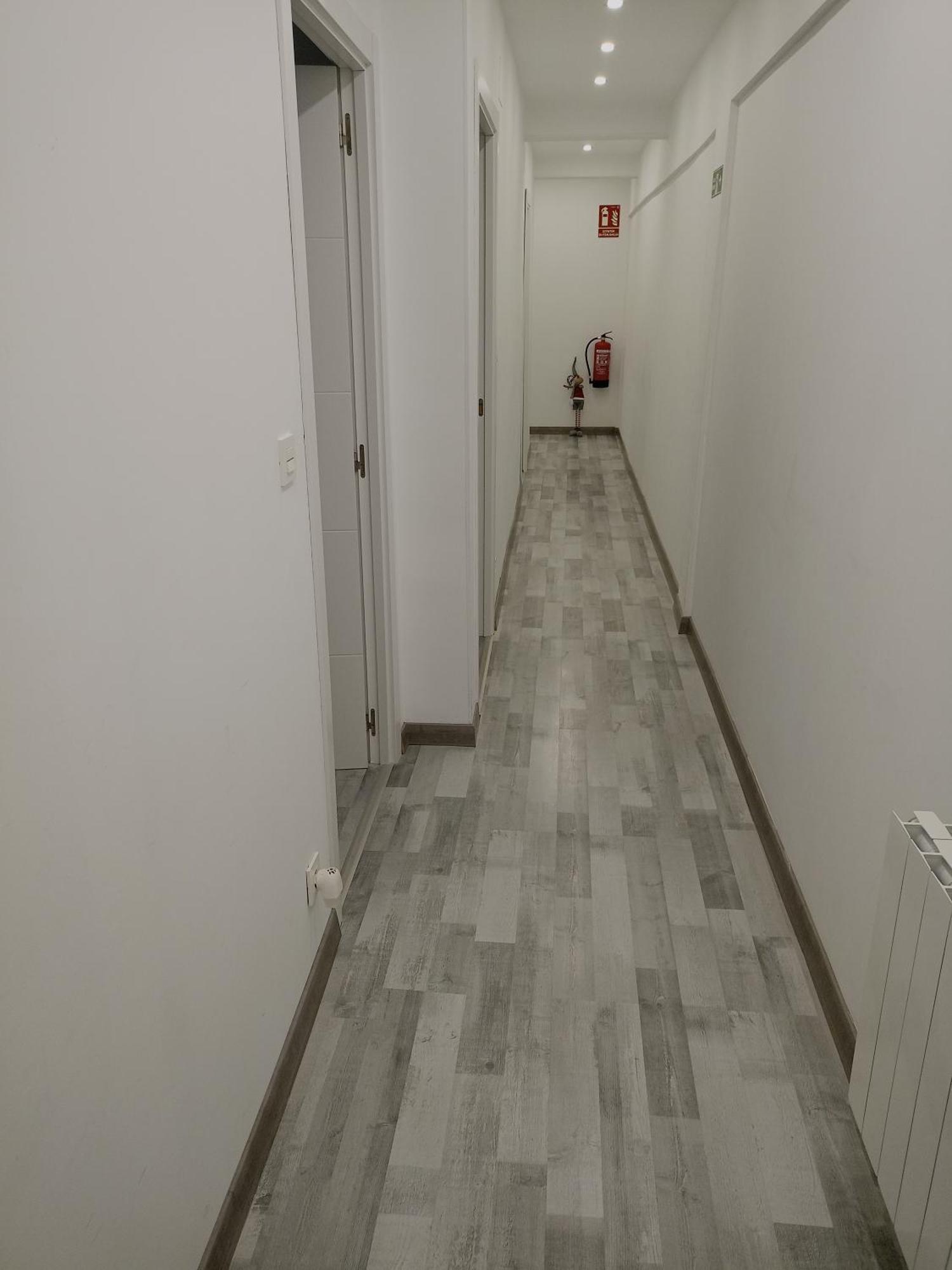 Apartmán Piso Nuevo A 10 Minutos De San Sebastian Lasarte Oria Exteriér fotografie