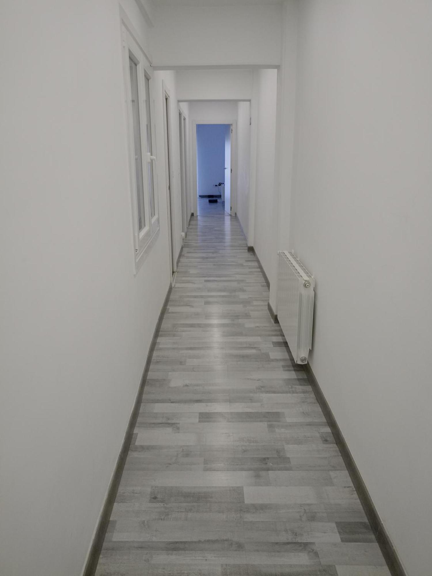 Apartmán Piso Nuevo A 10 Minutos De San Sebastian Lasarte Oria Exteriér fotografie