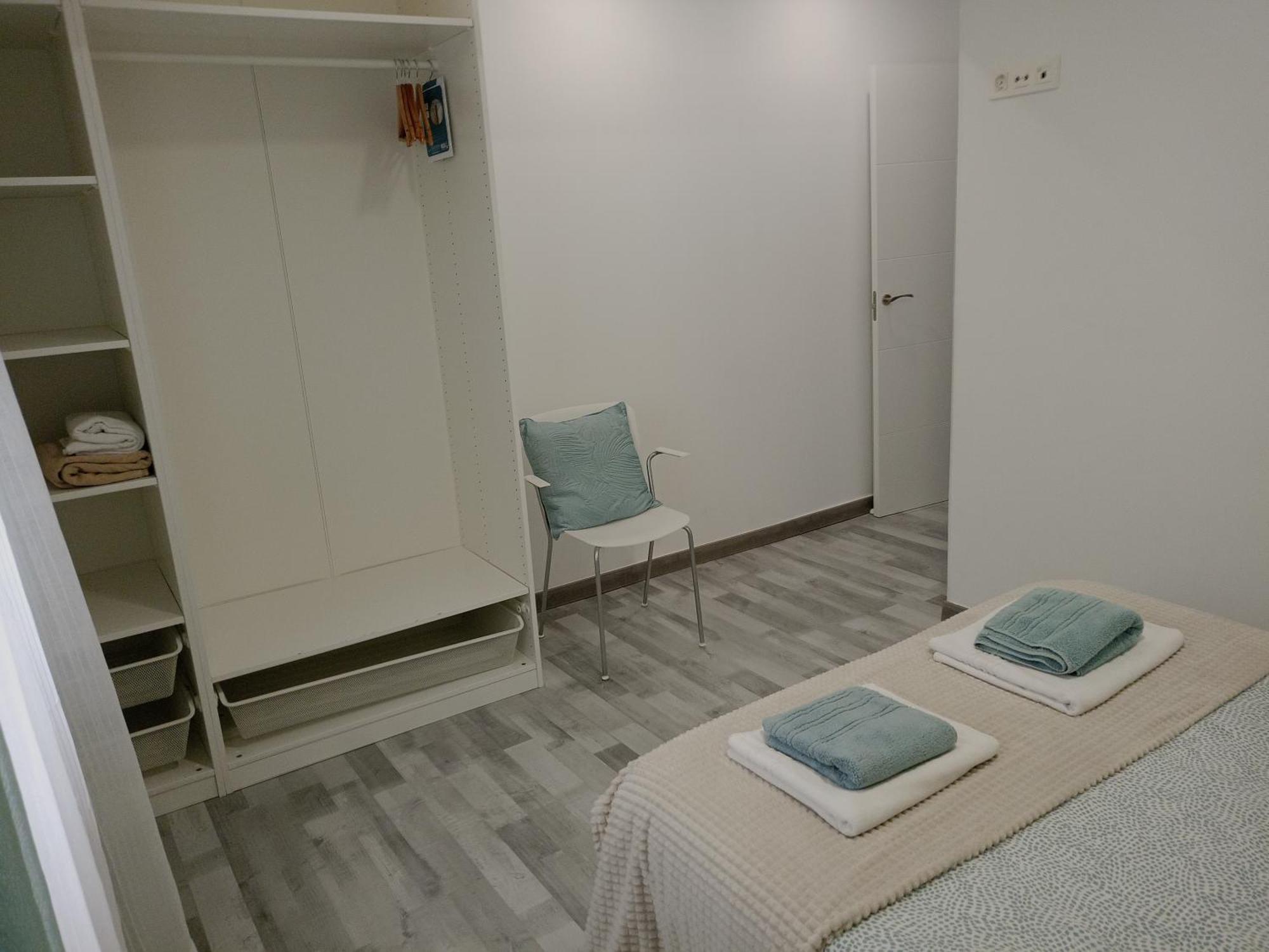 Apartmán Piso Nuevo A 10 Minutos De San Sebastian Lasarte Oria Exteriér fotografie