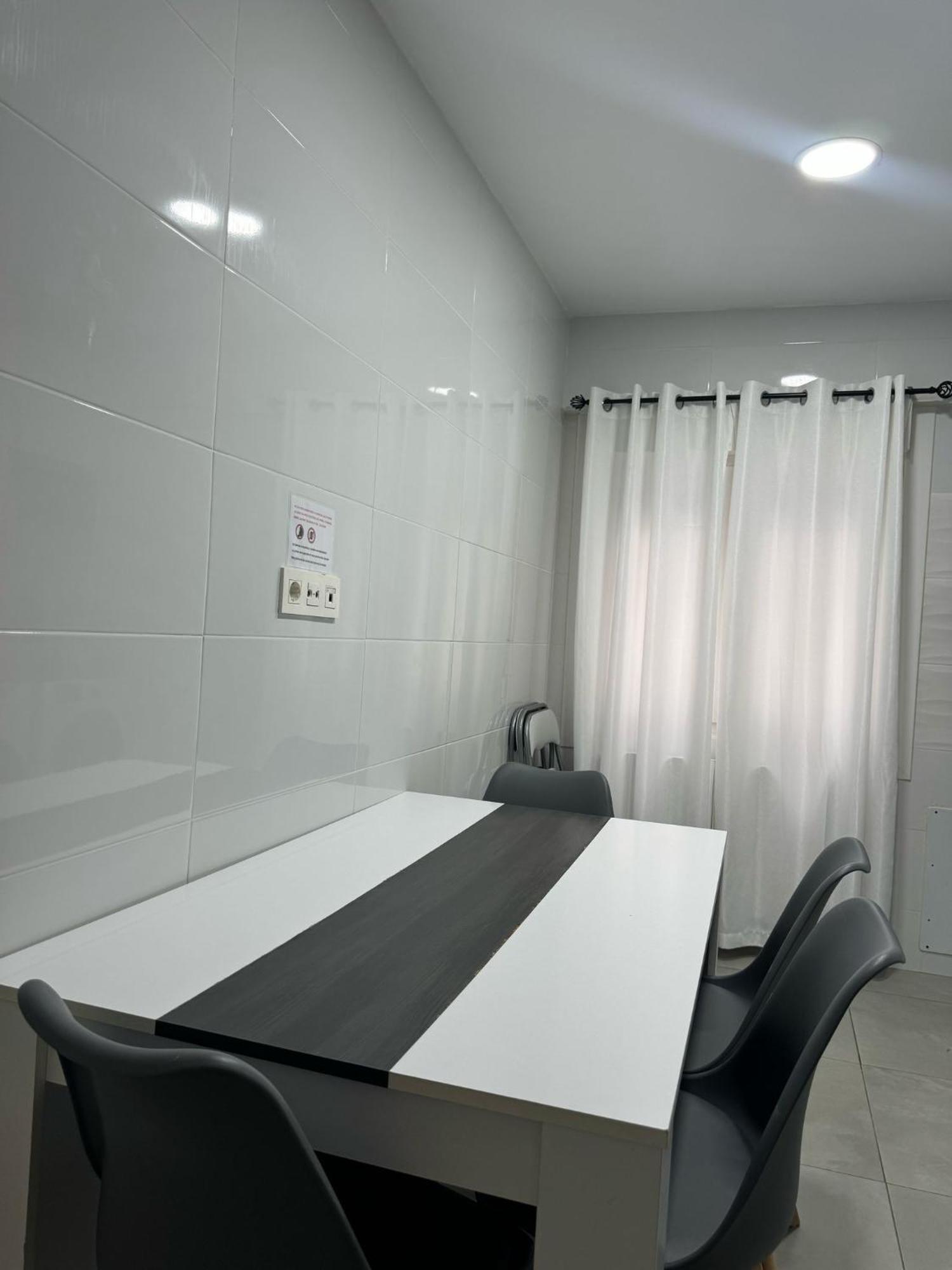 Apartmán Piso Nuevo A 10 Minutos De San Sebastian Lasarte Oria Exteriér fotografie