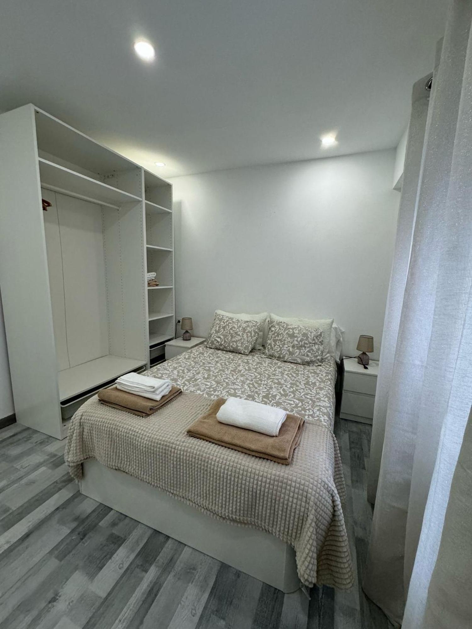 Apartmán Piso Nuevo A 10 Minutos De San Sebastian Lasarte Oria Exteriér fotografie
