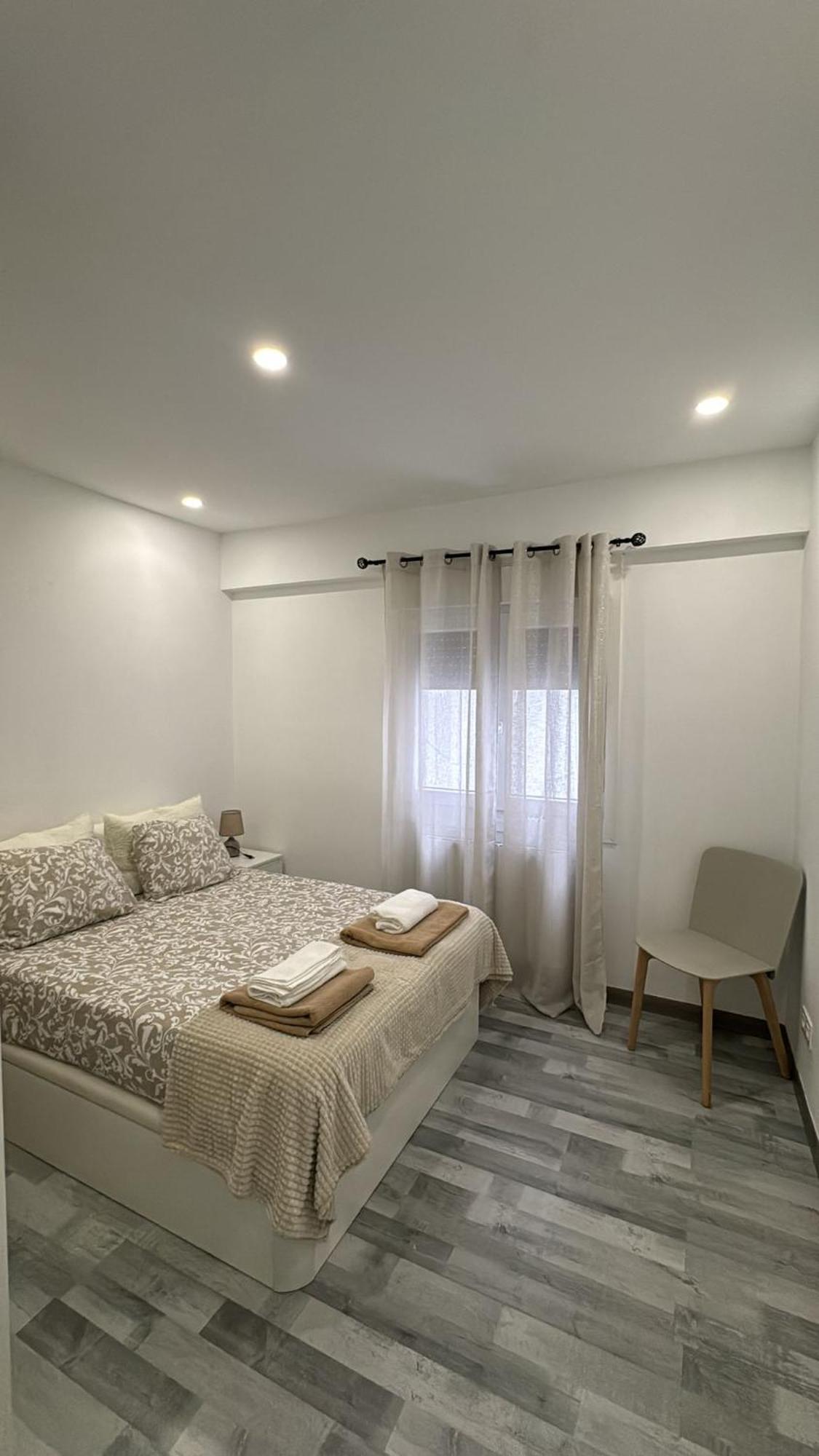 Apartmán Piso Nuevo A 10 Minutos De San Sebastian Lasarte Oria Exteriér fotografie