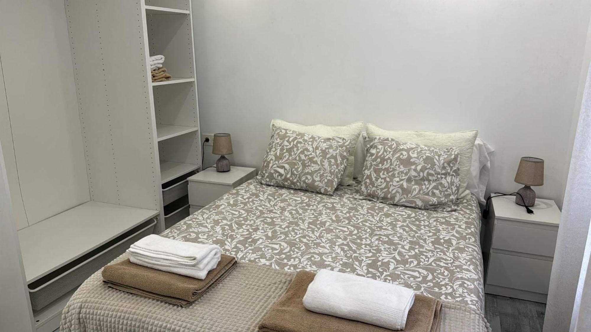 Apartmán Piso Nuevo A 10 Minutos De San Sebastian Lasarte Oria Exteriér fotografie