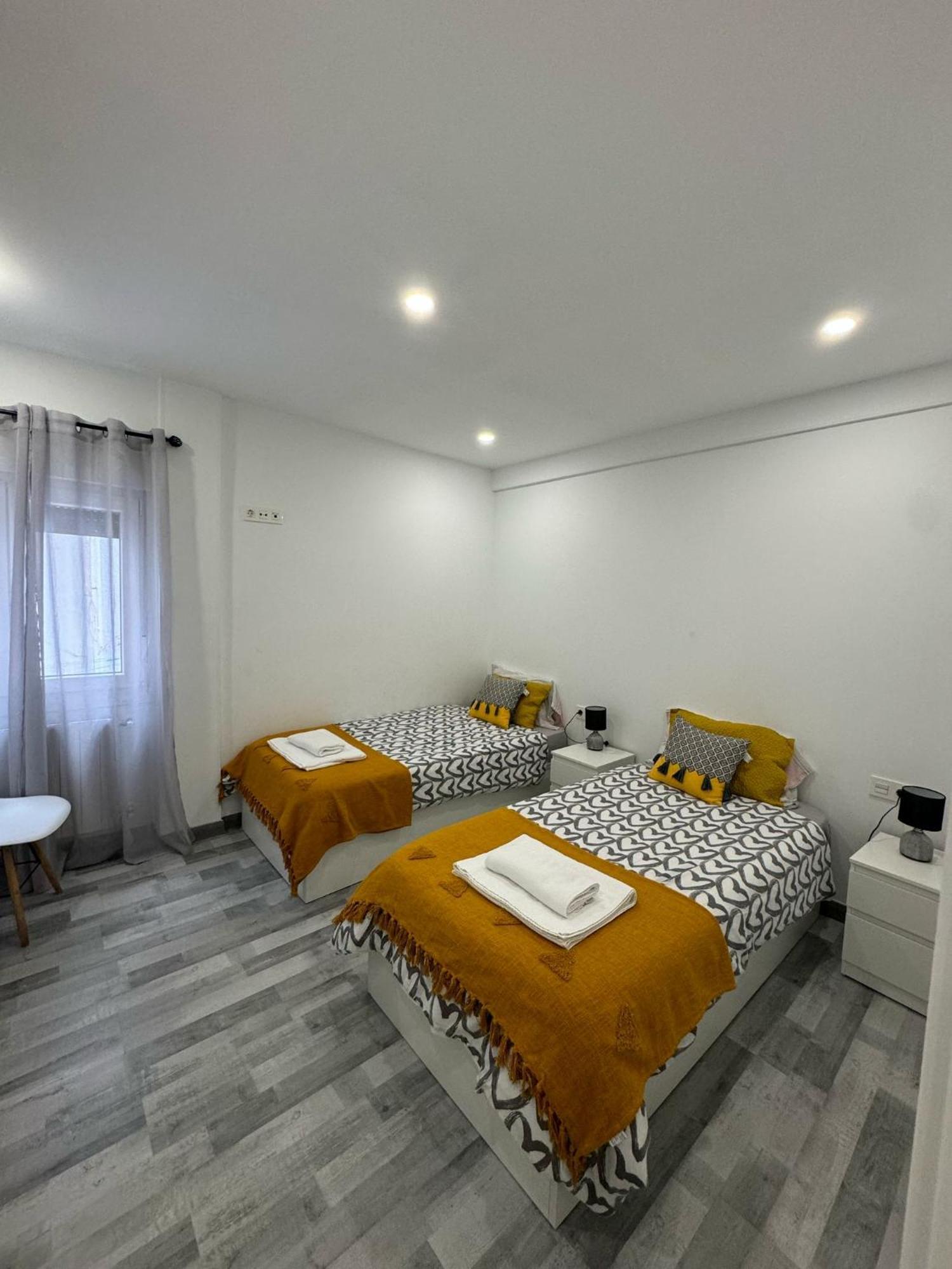 Apartmán Piso Nuevo A 10 Minutos De San Sebastian Lasarte Oria Exteriér fotografie