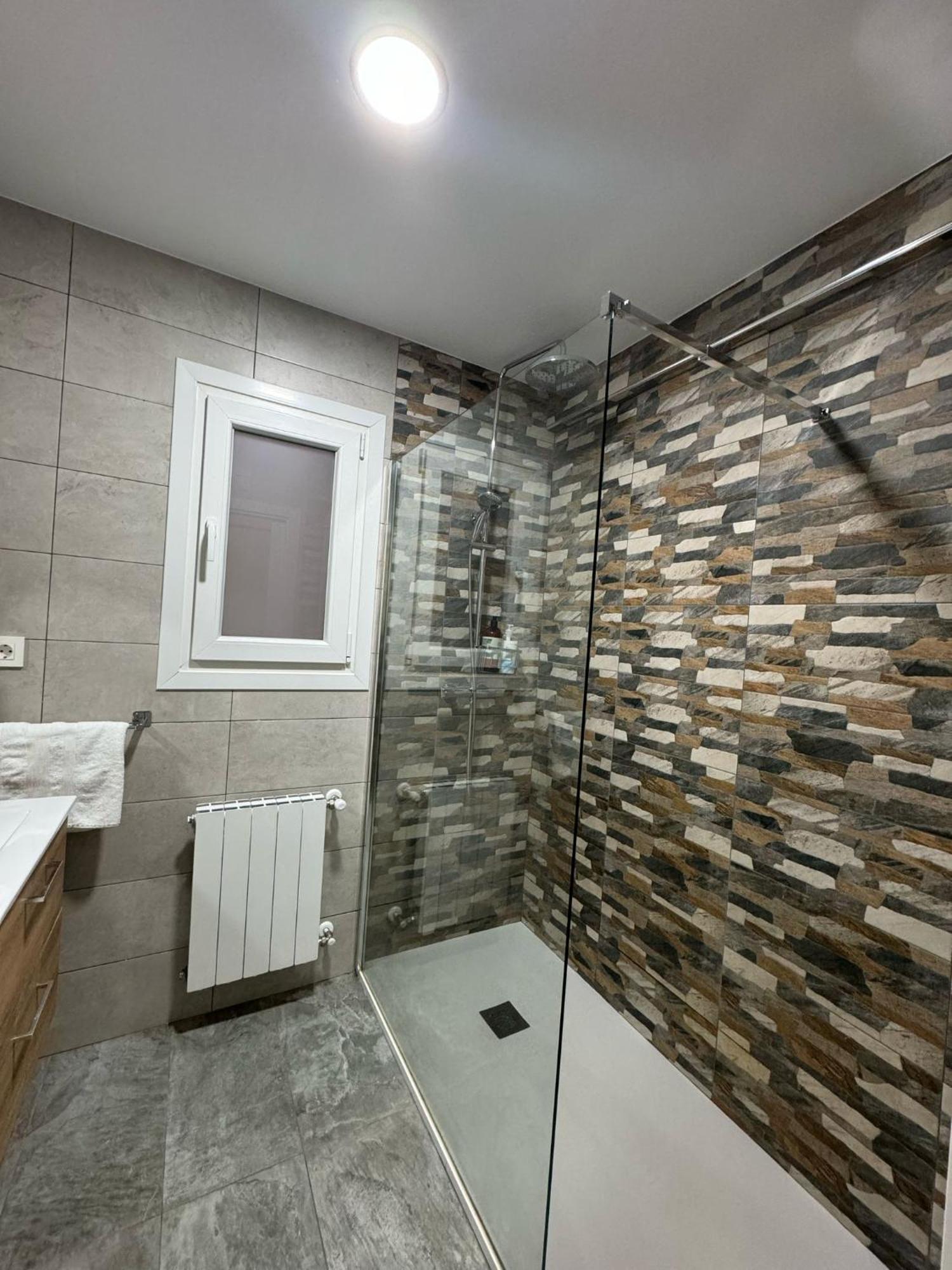Apartmán Piso Nuevo A 10 Minutos De San Sebastian Lasarte Oria Exteriér fotografie