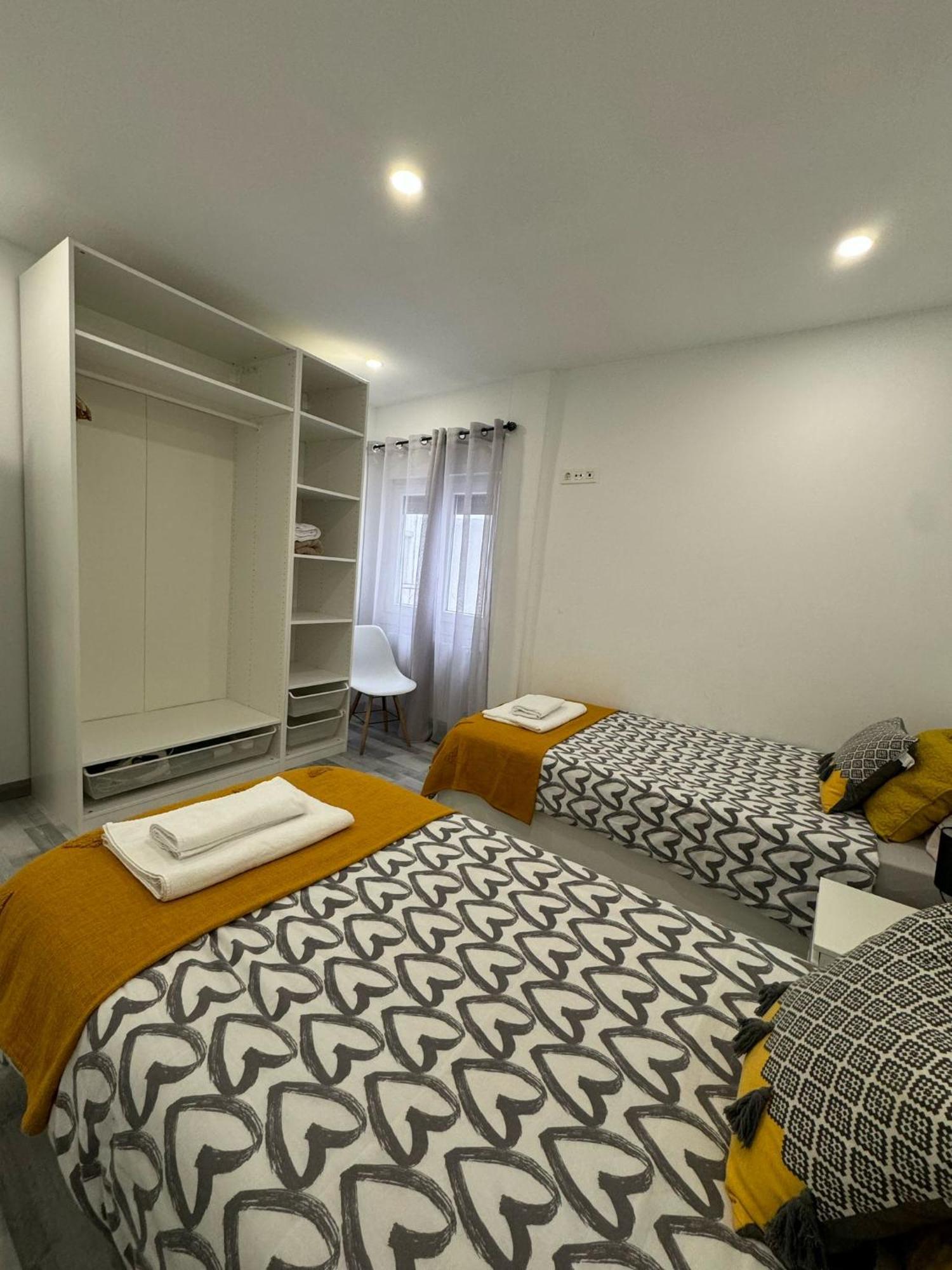 Apartmán Piso Nuevo A 10 Minutos De San Sebastian Lasarte Oria Exteriér fotografie